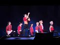Download Lagu 220714 Stray Kids - Scars 4K Seattle Day 1 Fancam MANIAC TOUR Live @ Climate Pledge Arena SKZ 직캠