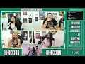Grupo Firme, Joss Favela - LA BAILADORA (Official Video) | 🇦🇷 Reaction