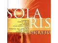 Lagu Solaris - Vol.1[05. AMENO - ERIC LEVI]