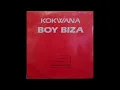 Boy Biza - Pump Up The Volume (1988, South Africa)