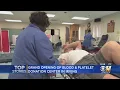 American Red Cross Opening 2 New Blood Donation Centers