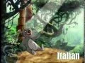 Download Lagu Jungle Cubs intro Multilanguage