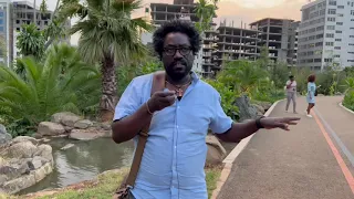 በጣም ገራሚ እይታ ይሄ አዲሳባ ውስጥ ነው ለማመን ይከብዳል Haq Ena Saq Abe Tokichaw 