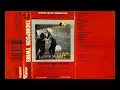 Thompson Twins - Lies [Cassette Tape]