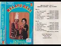 Lagu Asmidar Darwis \u0026 Zul Darwis - Melayu Deli Vol. 2