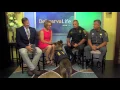 K-9 Brune Foundation Purchasing Another K-9 in Honor of Morgan Taylor