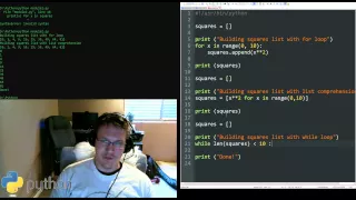 Python - Module 2