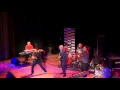 Download Lagu Walk Away \u0026 Eric Marienthal Trasa Jubileuszowa, Stalowa Wola 2015