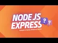 Making Authentication API in Node js error handler middleware Part - 5 letsbug