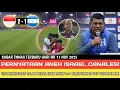 Download Lagu 🔴BIKIN TERKEJUT! Usai Tumbang 1-2, Pelatih Honduras U17 Lontarkan Komentar Aneh Tak Masuk Akal Bgini