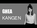 Download Lagu Ghea Kangen | Indonesian Idol 2018 | Lyrics Cover