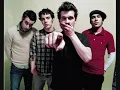 Brand New -  Seventy Times 7 (Lyrics)