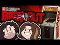 Atari Classics Breakout - Game Grumps VS