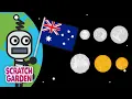 The Money Song Australian Coins Song Scratch Garden