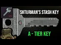 Opening Shturman s Key 5 times Guide Escape from Tarkov