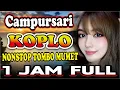 Lagu CAMPURSARI LANGGAM DANGDUT PILIHAN 2025 FULL ALBUM GAYENG TENAN