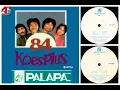 Download Lagu Koes Plus '84 - Palapa (Full Album)
