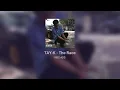 TAY-K - The Race