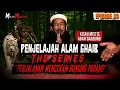Lagu PERJALANAN MENCEKAM GUNUNG PADANG KISAH MISTIS PENJELAJAH ALAM GHAIB (EPISODE 3)