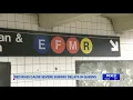 Bed bugs cause severe subway delays in Queens MTA