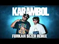Murda - Melee ft. Motive | Furkan Sezer Remix