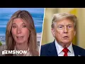Shocking and GALLING Nicolle SLAMS Trump White House for BIZARRE attacks on Smithsonian