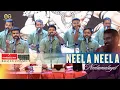 Download Lagu ✨ Bhajan Connect Thrissur | Neela Neela Neelamalayil x Samavedam | Nandagovindam Bhajans ✨