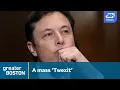 Exodus from Twitter as complaints over Musk platform changes and mass firings continue
