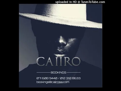 Download MP3 Caiiro - Testimony (2021) (Audio)