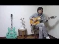 Download Lagu You Are Everything -Fingerstyle Guitar-