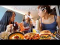 ORDERING KOREAN DELIVERY FOODS FOR 24 HOURS