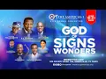 Download Lagu RCCGNA CONVENTION 2025  - HOLY GHOST NIGHT