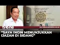 Download Lagu Jokowi Sebut Ada Agenda Besar Politik di Balik Isu Ijazah Palsu dan Pemakzulan | AKIM tvOne