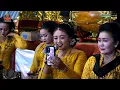 Download Lagu WILIS KRISTINA, TRESNO LARANGAN - SURAMADU - TAYUB SURYO LARAS TRENGGALEK || PT. YAPA SANDY MEDIA
