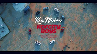 koo ntakra kofcity boys official video