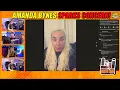 Amanda Bynes SPARKS CONCERN Over Financial Situation Mental State
