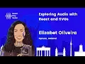 Exploring with React and SVGs Create amazing projects - Elizabet Oliveira