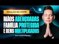 Download Lagu ORAÇÃO DA NOITE 01 DE JULHO BISPO BRUNO LEONARDO