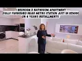 Download Lagu 1 Bedroom Apartment For Sale On Easy Installments | Near Metro Station In Dubai 🇦🇪