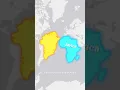Download Lagu All Maps are Lying to You 😱 The Real Size of Counties 🗺️