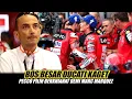 Download Lagu BOS BESAR DUCATI KAGET !! PILIHAN PECCO BERKHIANAT BENAR ~ MARC MARQUEZ LEBIH TEPAT DARIPADA MANTAN