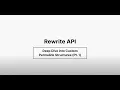 Rewrite Function Structure - Deepdive into Custom Permalink Structure Pt 1