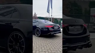 W223 SClass MercedesBenz سيارة اعتزلت المنافسة الجوهرة  W223 SClass MercedesBenz سيارة اعتزلت المنافسة الجوهرة