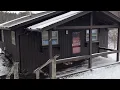 Punderson Manor cabin tour
