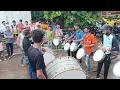 Download Lagu Ganesh ❗ tilak nashik dhol... practice time ...mo. 8866694489. happy vaghela