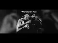 Lagu Linkin Park - World's On Fire