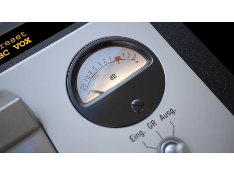 U73b Compressor product video