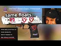 most mysterious csgo float