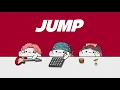 BLACKPINK - 뛰어(JUMP) | cover by Bongo Cat ️🎧