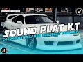 Download Lagu DJ PLAT KT BREAKBEAT NONSTOP TERBARU VERSION 2025 AUTO GELENG GELENG JEDAG JEDUG VIRAL TIKTOK🎵